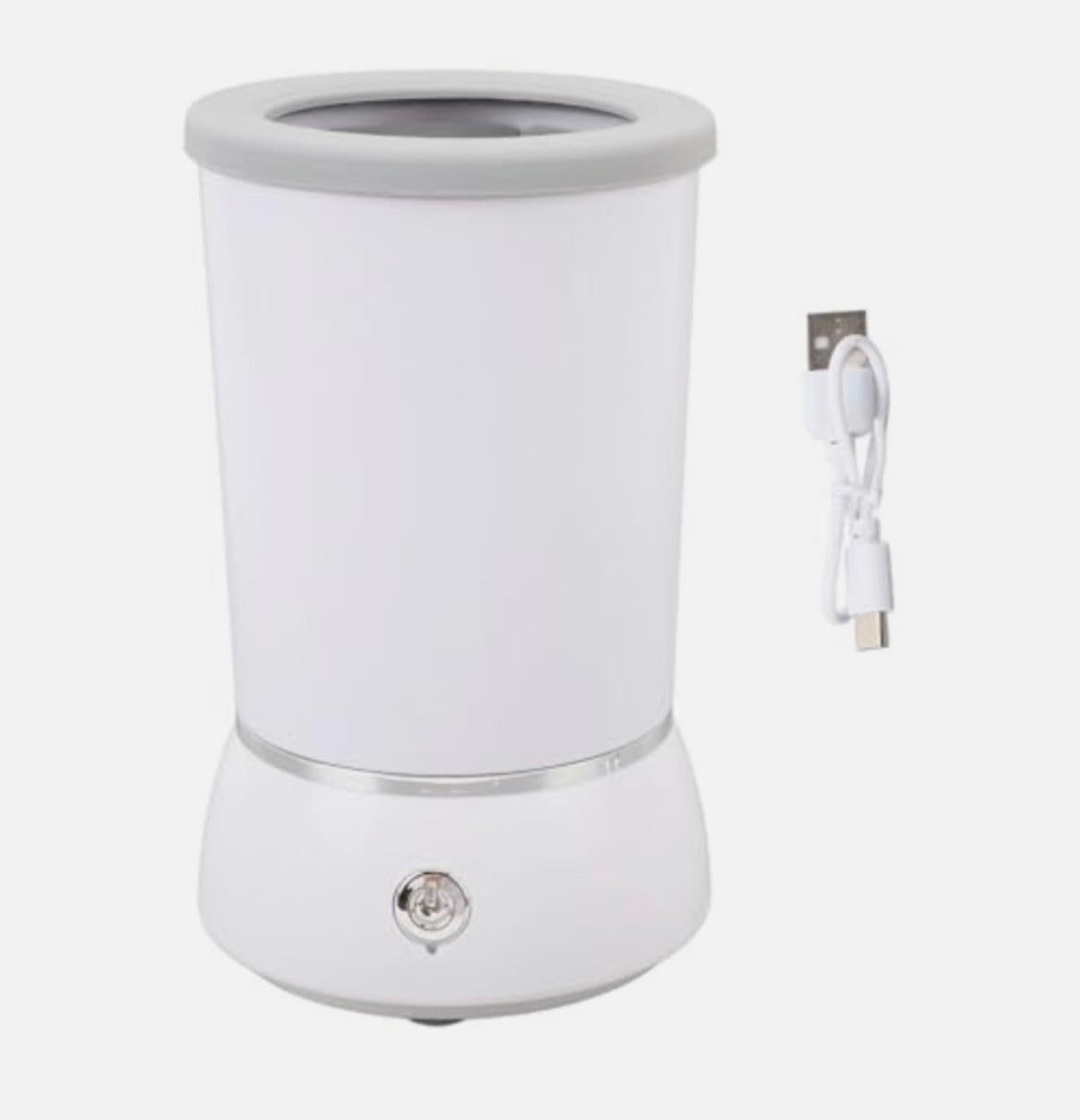 Dog & Cat Paw Cleaner Automatic Washer - 50% OFF Limited Stock