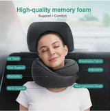 Travel neck pillow - 50% OFF Today Only