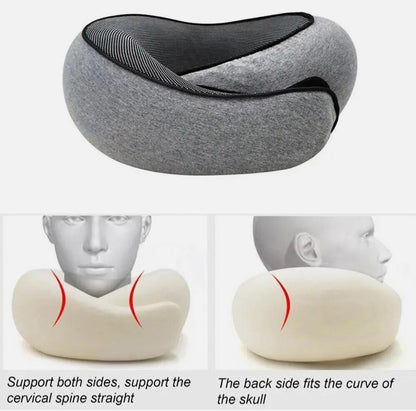 Travel neck pillow - 50% OFF Today Only