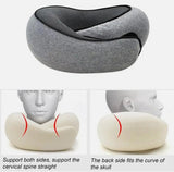 Travel neck pillow - 50% OFF Today Only