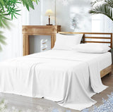 Comfy Bamboo Sheets - 50% OFF Today Only