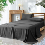 Comfy Bamboo Sheets - 50% OFF Today Only