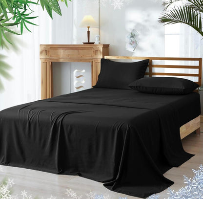 Comfy Bamboo Sheets - 50% OFF Today Only
