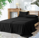 Comfy Bamboo Sheets - 50% OFF Today Only