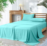 Comfy Bamboo Sheets - 50% OFF Today Only