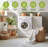 Comfy Bamboo Sheets - 50% OFF Today Only