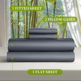 Comfy Bamboo Sheets - 50% OFF Today Only