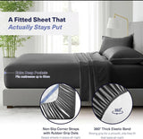 Comfy Bamboo Sheets - 50% OFF Today Only