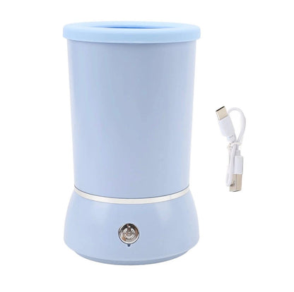 Dog & Cat Paw Cleaner Automatic Washer - 50% OFF Limited Stock