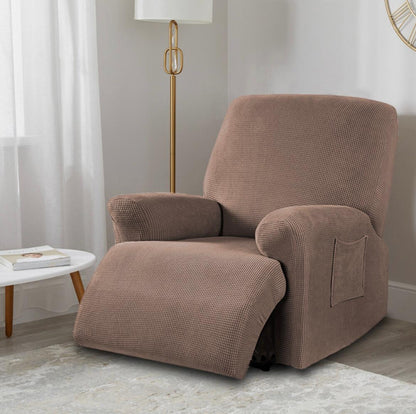 Premium Recliner Cover - 50% OFF Today Only