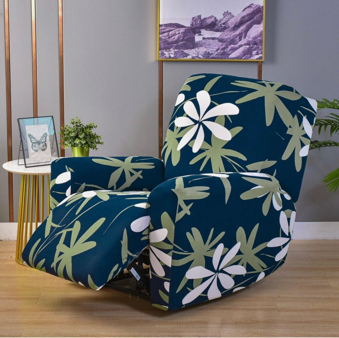 Premium Recliner Cover - 50% OFF Today Only