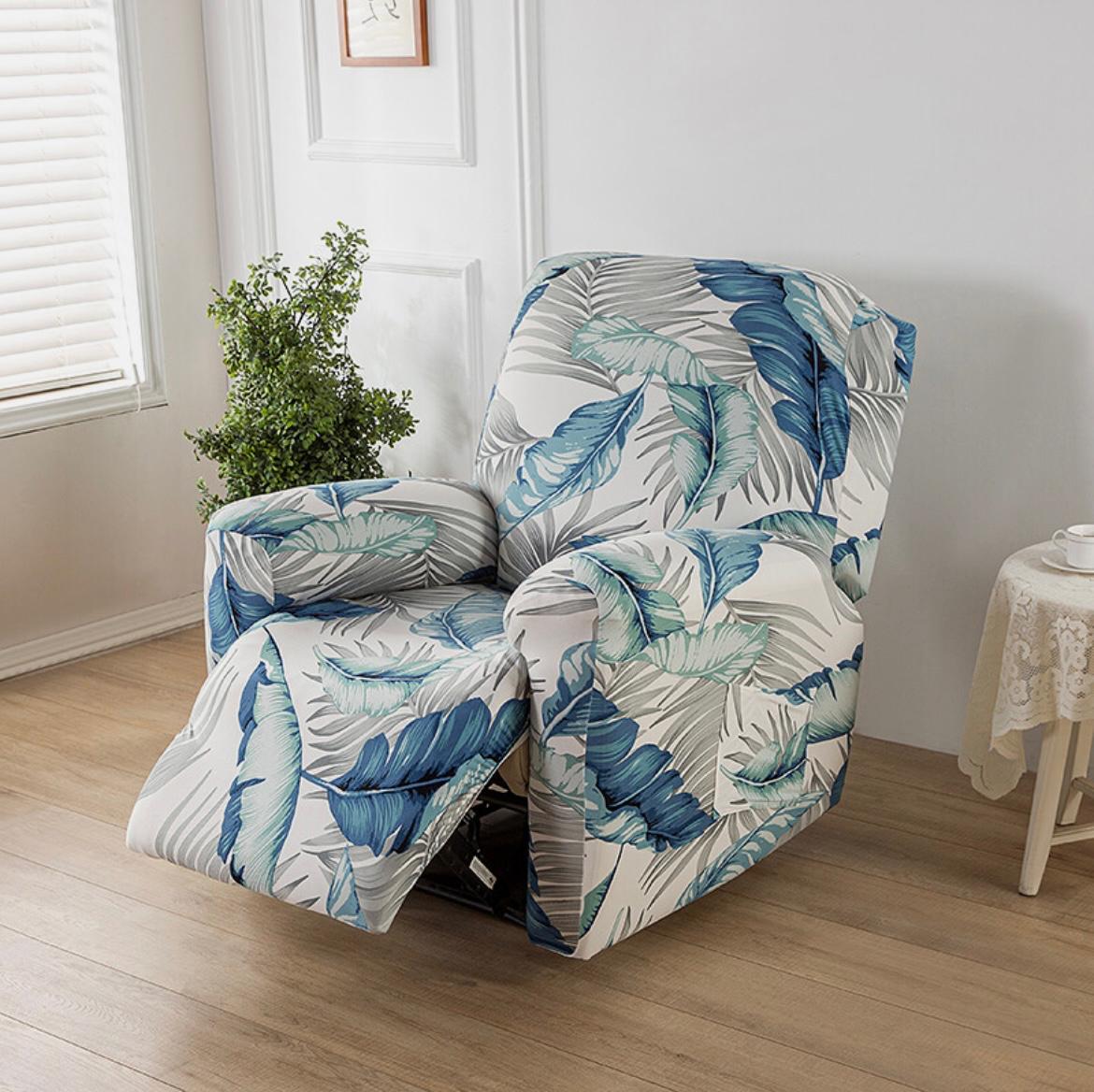 Premium Recliner Cover - 50% OFF Today Only