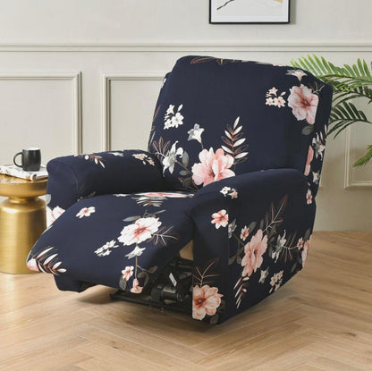 Premium Recliner Cover - 50% OFF Today Only