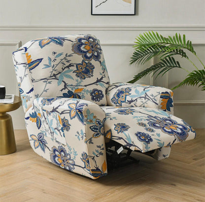 Premium Recliner Cover - 50% OFF Today Only