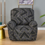 Premium Recliner Cover - 50% OFF Today Only