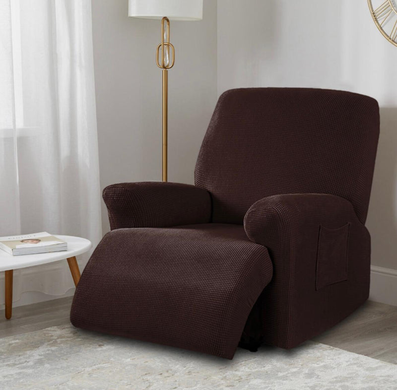 Premium Recliner Cover - 50% OFF Today Only