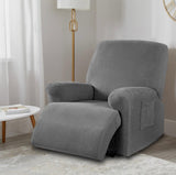 Premium Recliner Cover - 50% OFF Today Only