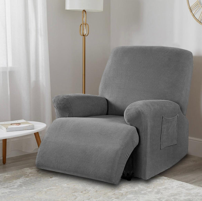 Premium Recliner Cover - 50% OFF Today Only