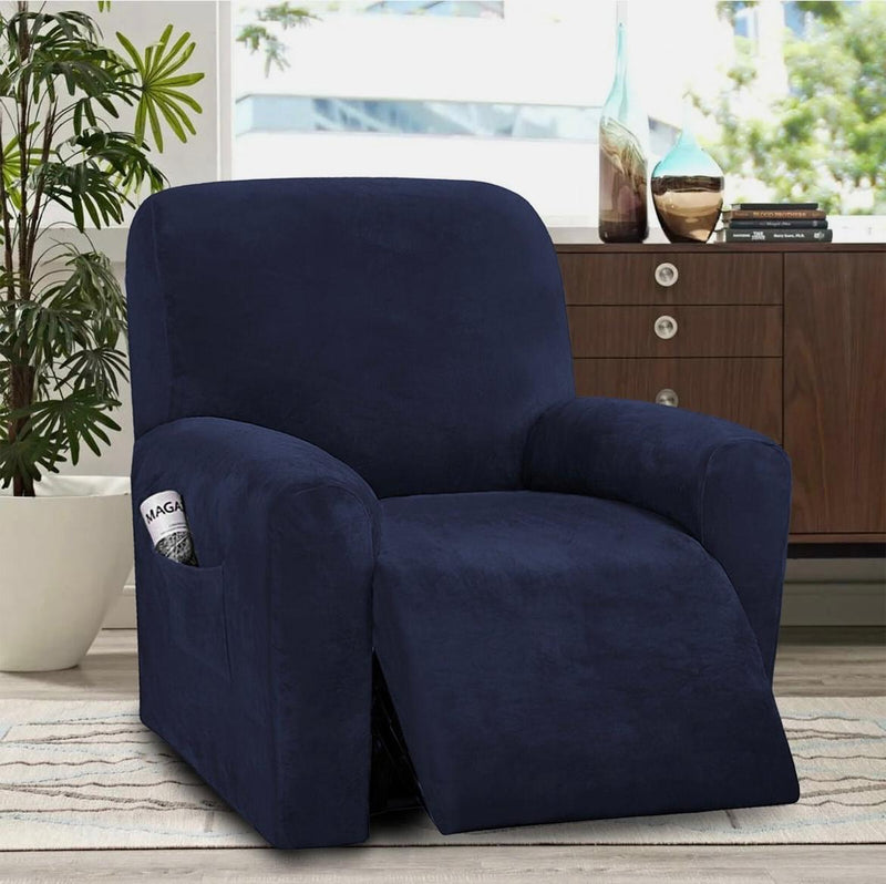 Premium Recliner Cover - 50% OFF Today Only