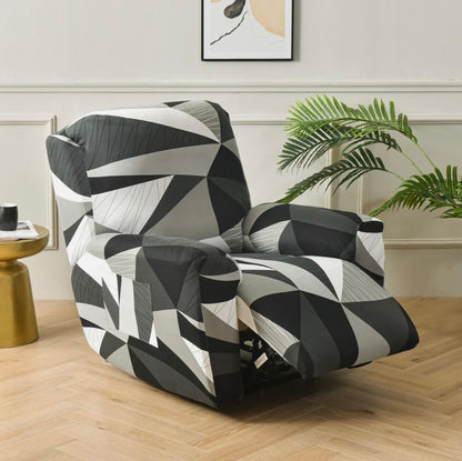 Premium Recliner Cover - 50% OFF Today Only