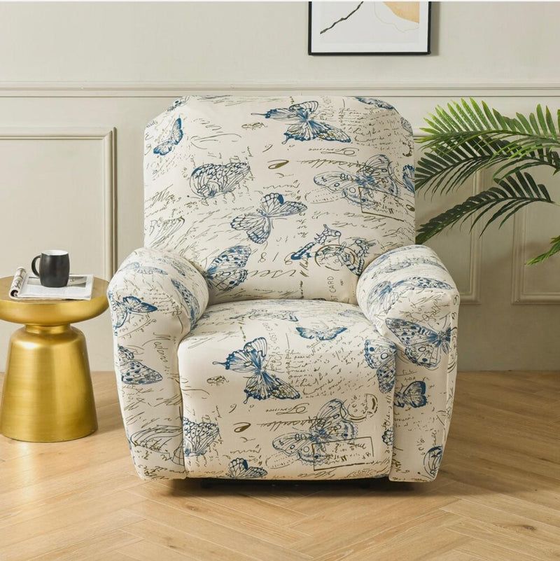 Premium Recliner Cover - 50% OFF Today Only