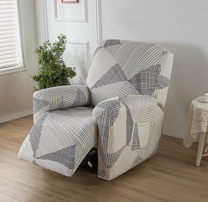 Premium Recliner Cover - 50% OFF Today Only