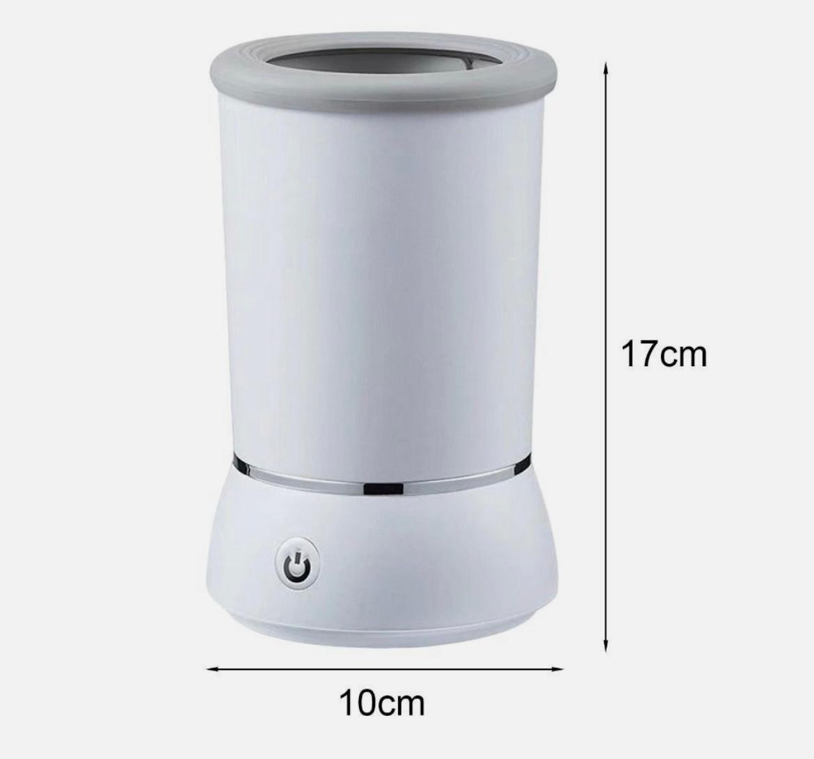 Dog & Cat Paw Cleaner Automatic Washer - 50% OFF Limited Stock