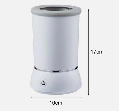 Dog & Cat Paw Cleaner Automatic Washer - 50% OFF Limited Stock