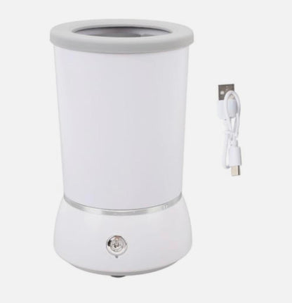 Dog & Cat Paw Cleaner Automatic Washer - 50% OFF Limited Stock