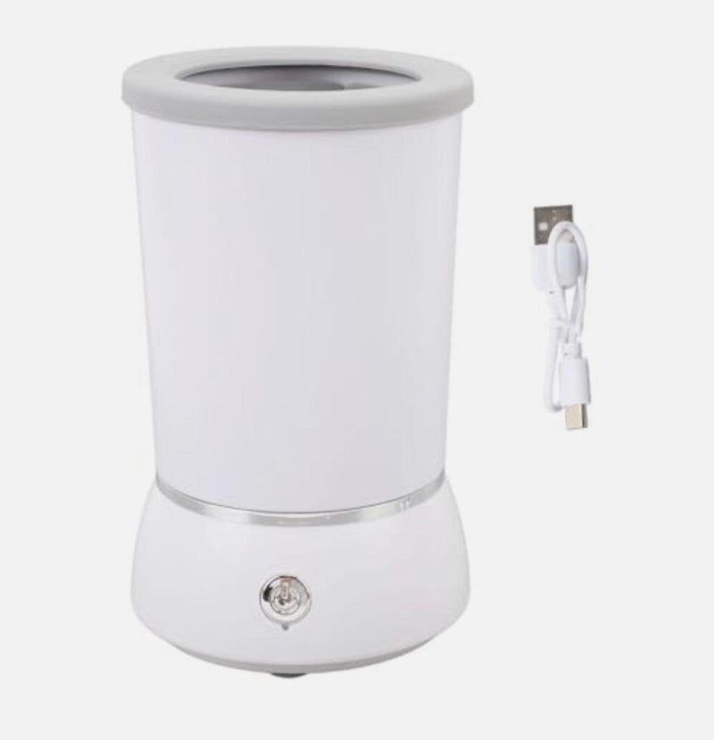 Dog & Cat Paw Cleaner Automatic Washer - 50% OFF Limited Stock