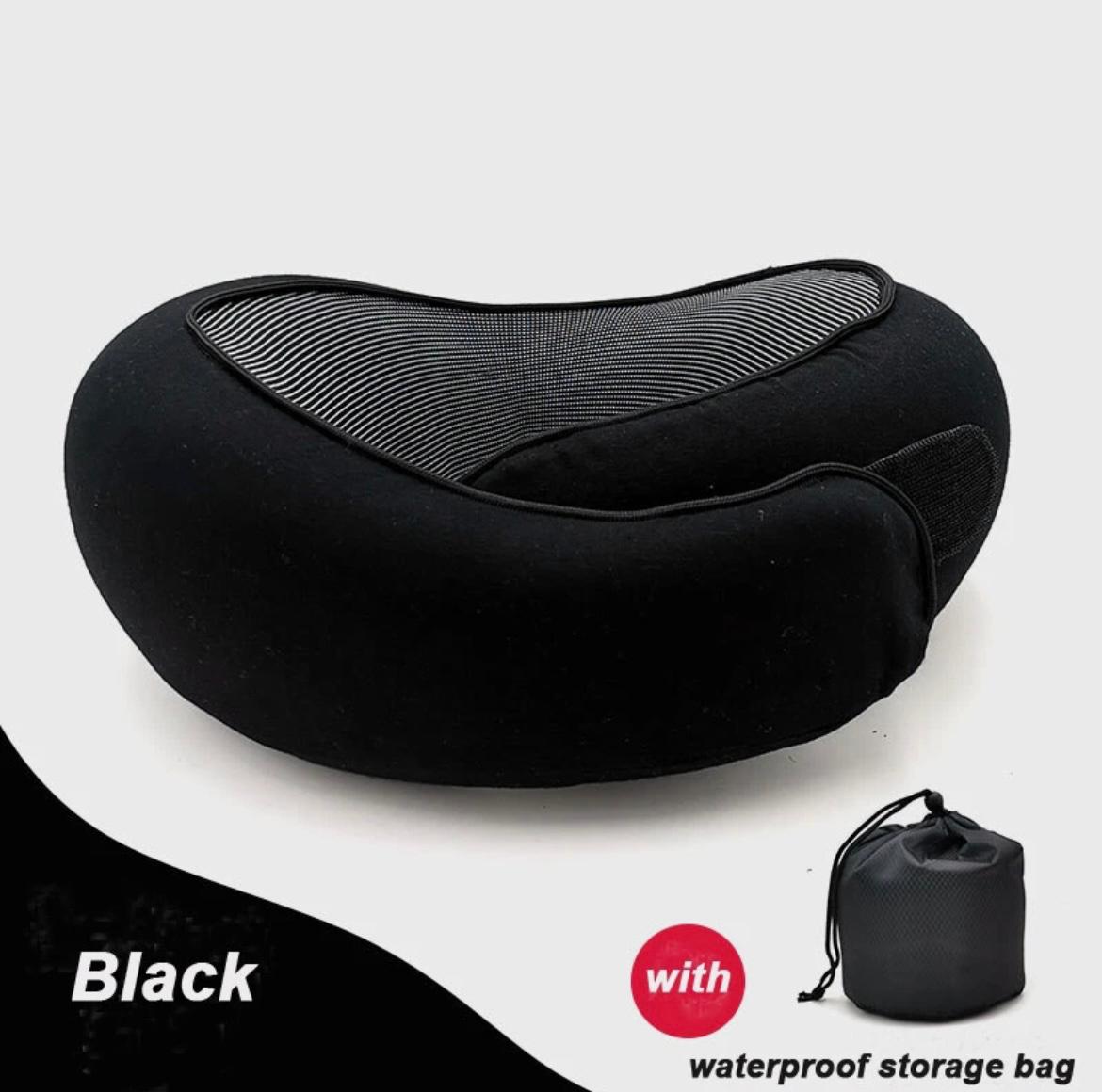 Travel neck pillow - 50% OFF Today Only