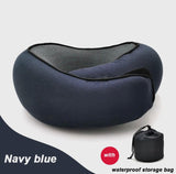 Travel neck pillow - 50% OFF Today Only