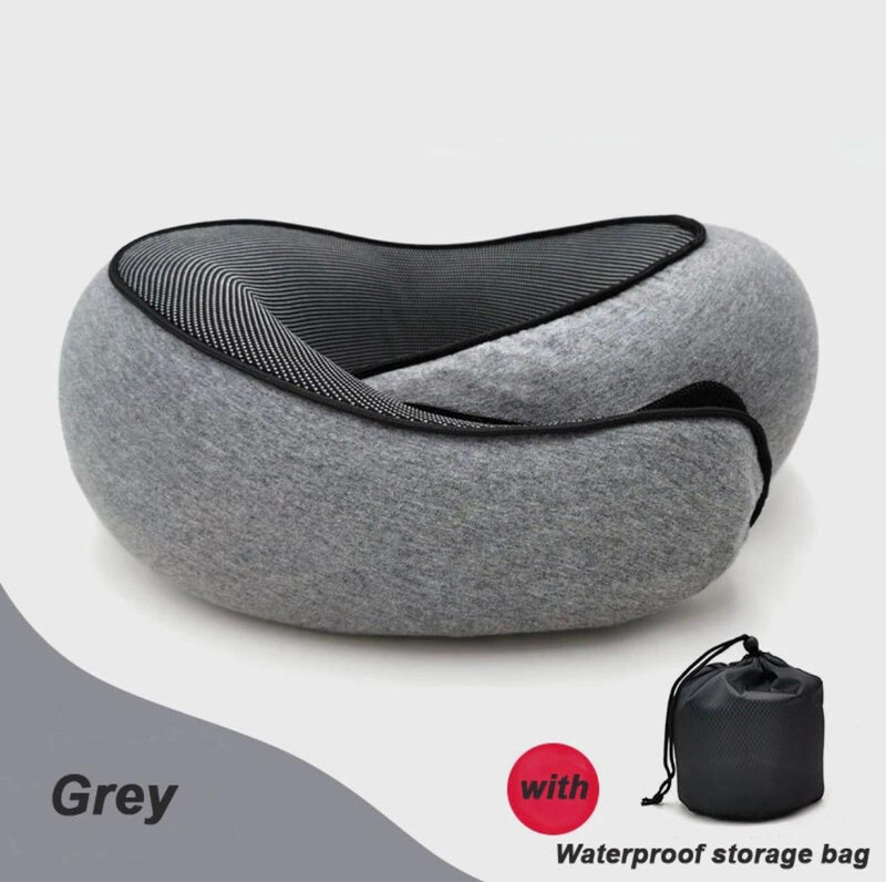 Travel neck pillow - 50% OFF Today Only