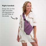 Anti-theft Crossbody Bag- 50% 0FF