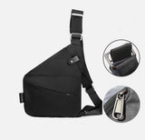 Anti-theft Crossbody Bag- 50% 0FF