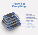 Compression Packing Cubes- 50% OFF