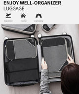 Compression Packing Cubes- 50% OFF