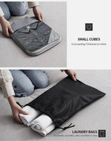 Compression Packing Cubes- 50% OFF