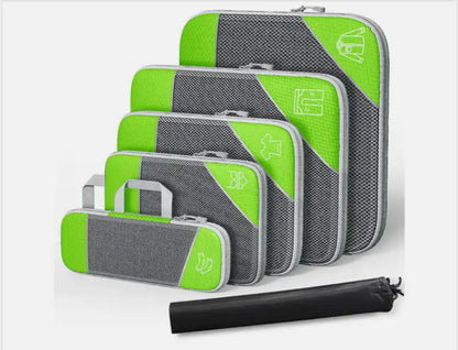 Compression Packing Cubes- 50% OFF