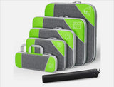 Compression Packing Cubes- 50% OFF