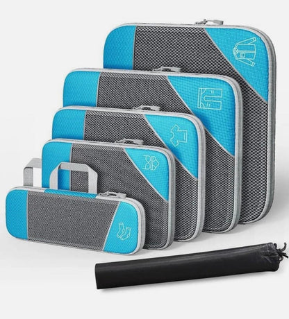 Compression Packing Cubes- 50% OFF