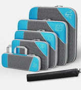 Compression Packing Cubes- 50% OFF