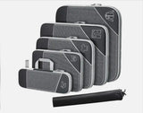 Compression Packing Cubes- 50% OFF