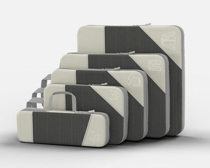 Compression Packing Cubes- 50% OFF