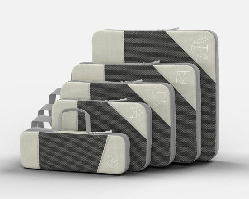 Compression Packing Cubes- 50% OFF