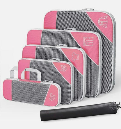 Compression Packing Cubes- 50% OFF