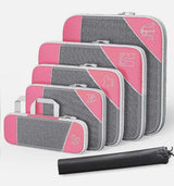 Compression Packing Cubes- 50% OFF