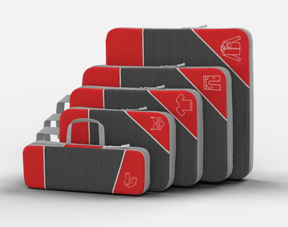 Compression Packing Cubes- 50% OFF