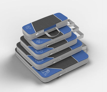Compression Packing Cubes- 50% OFF