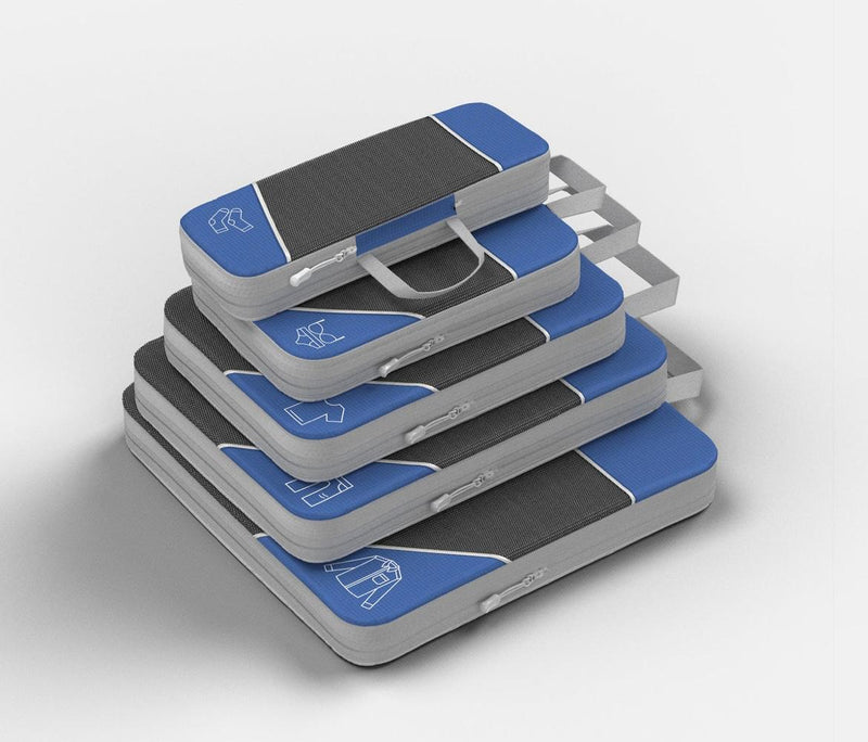 Compression Packing Cubes- 50% OFF